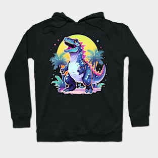 dinosaur Hoodie